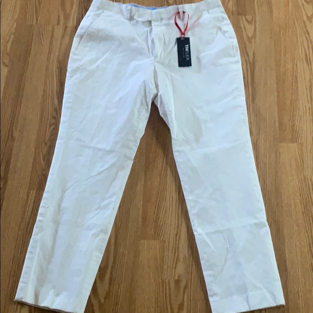 NEW men’s Tommy Hilfiger pants 36X30